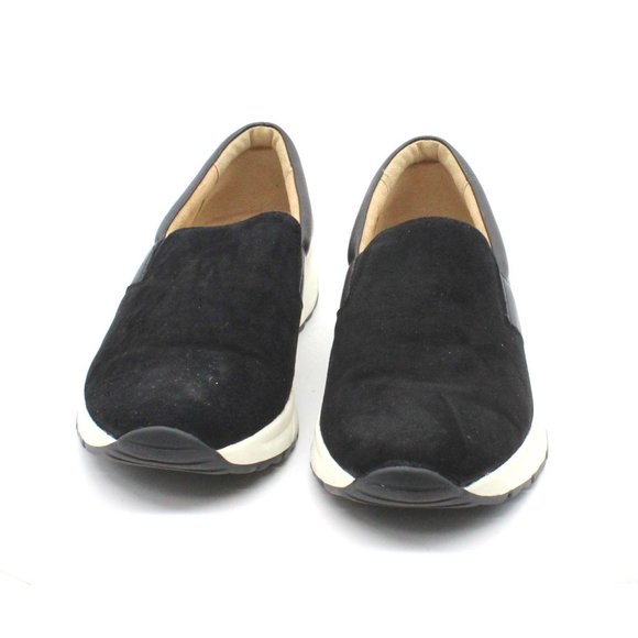 Naturalizer Selah Slip-on Sneakers Women's Shoes - Picture 2 of 7